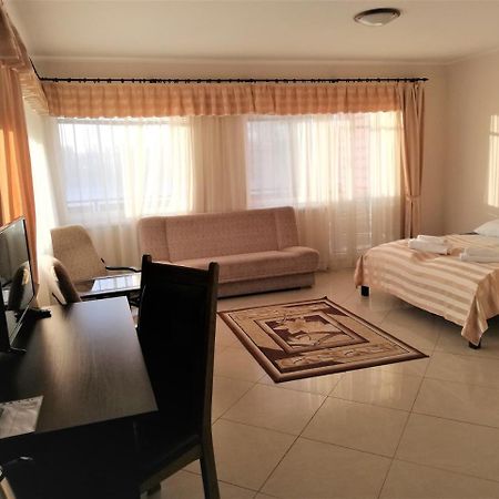 Hotel Walter Stary Toruń Kültér fotó