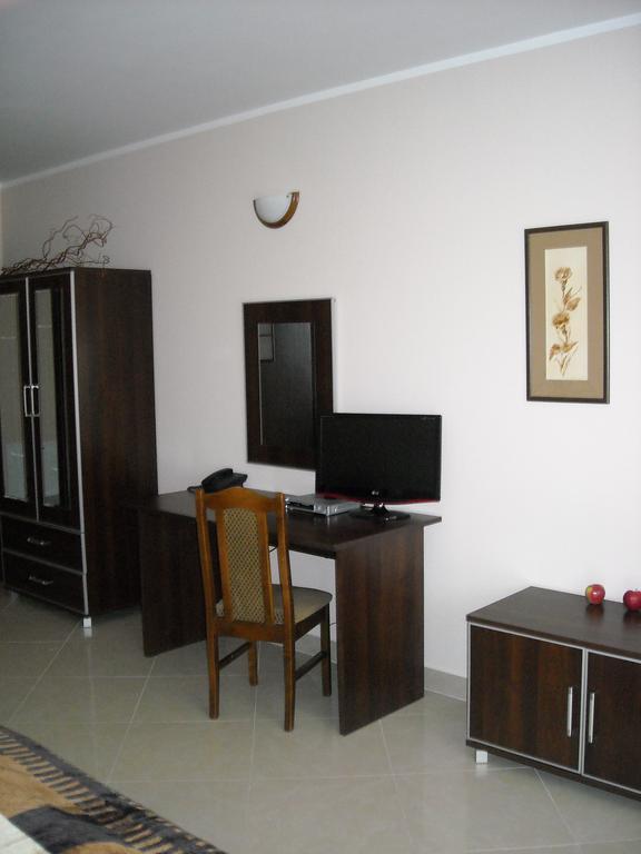 Hotel Walter Stary Toruń Szoba fotó