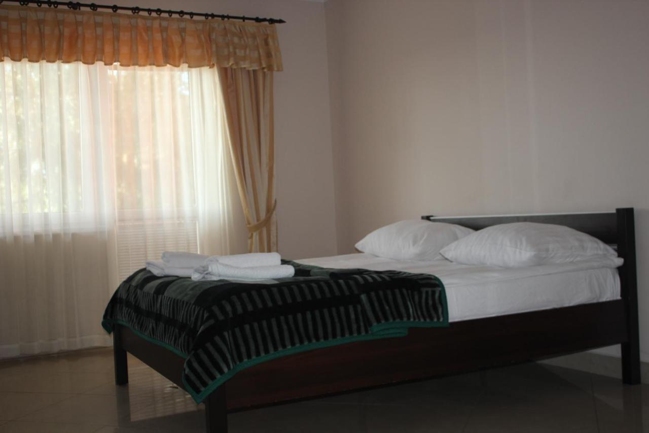 Hotel Walter Stary Toruń Kültér fotó