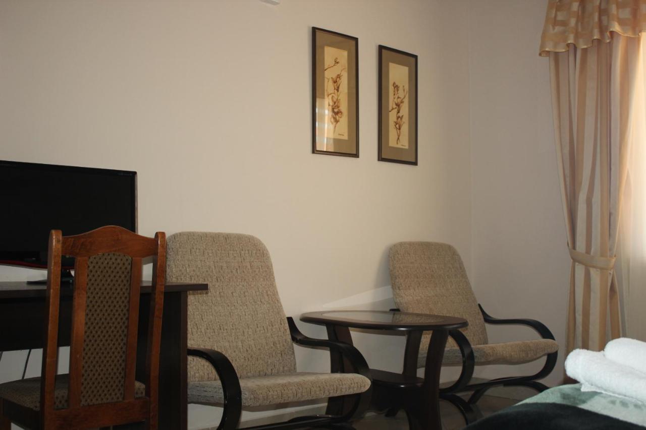 Hotel Walter Stary Toruń Kültér fotó