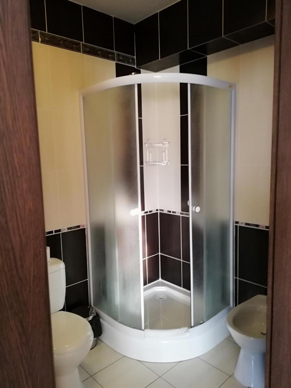 Hotel Walter Stary Toruń Kültér fotó